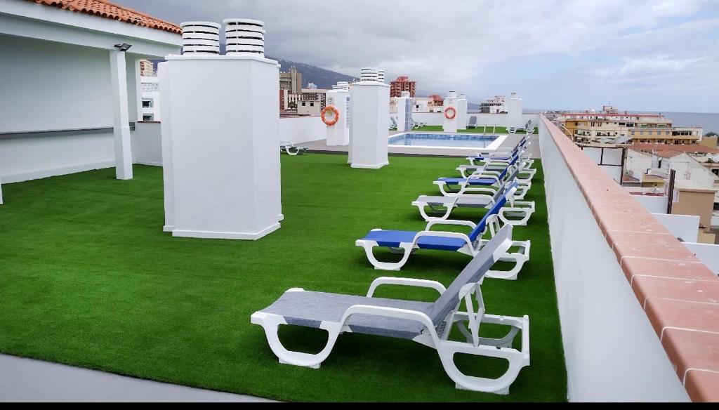 Derechos de imagen reservados por Booking.com