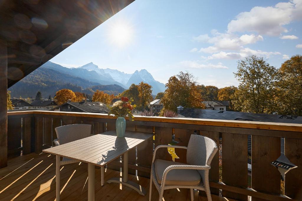 HYPERION Hotel Garmisch - Partenkirchen - 16