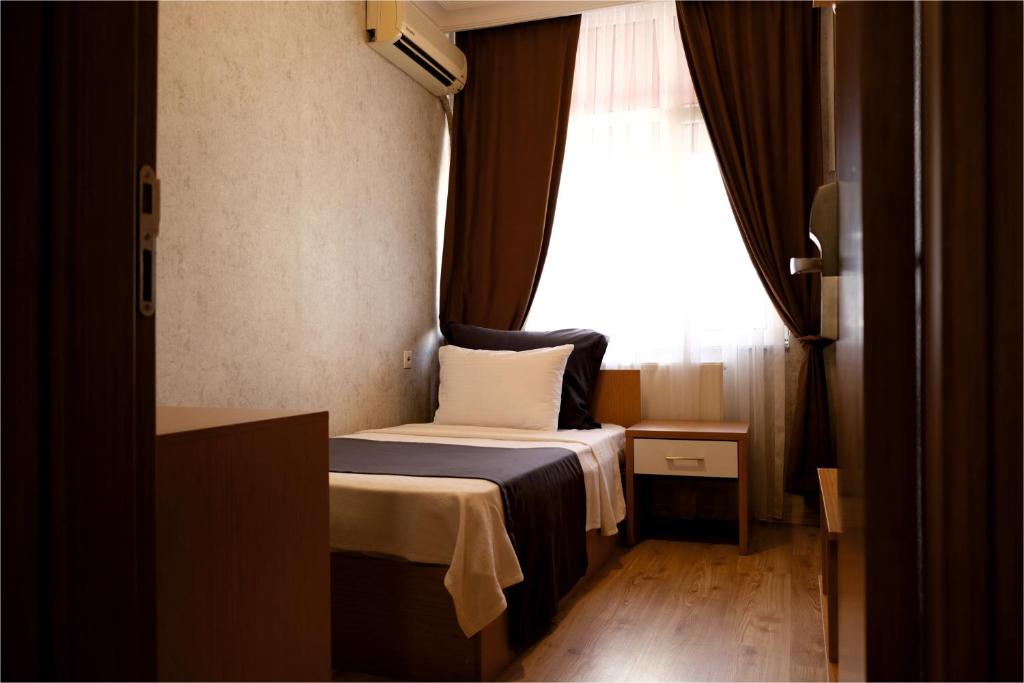 Rhisos Otel - 标准单人间