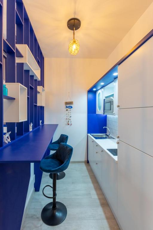 Seaman's house - Apartamento Estándar