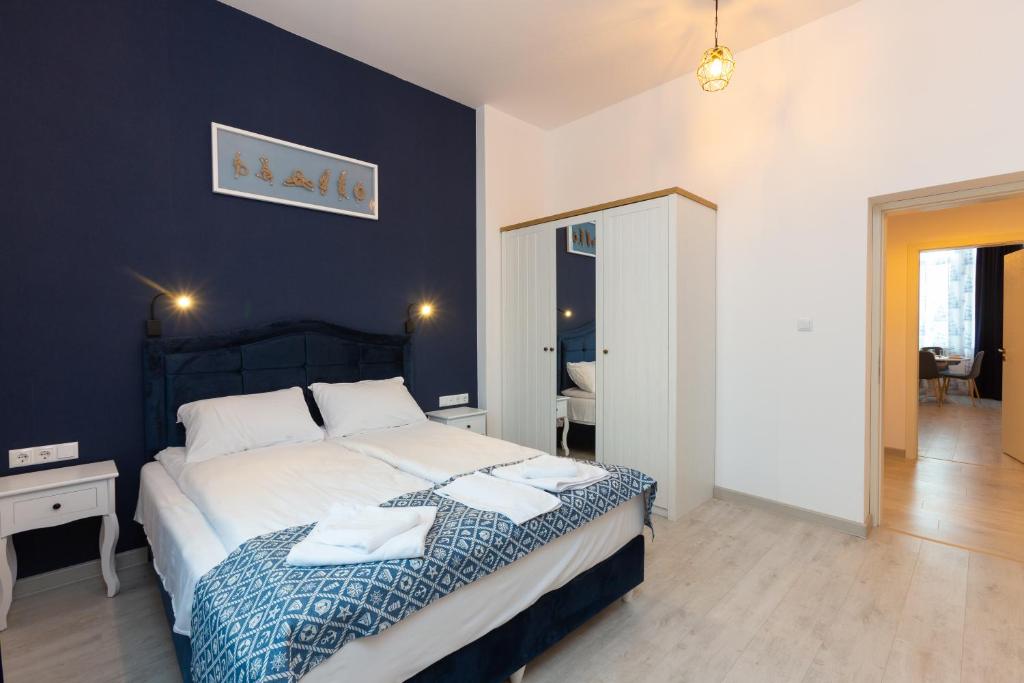 Seaman's house - Apartamento Superior