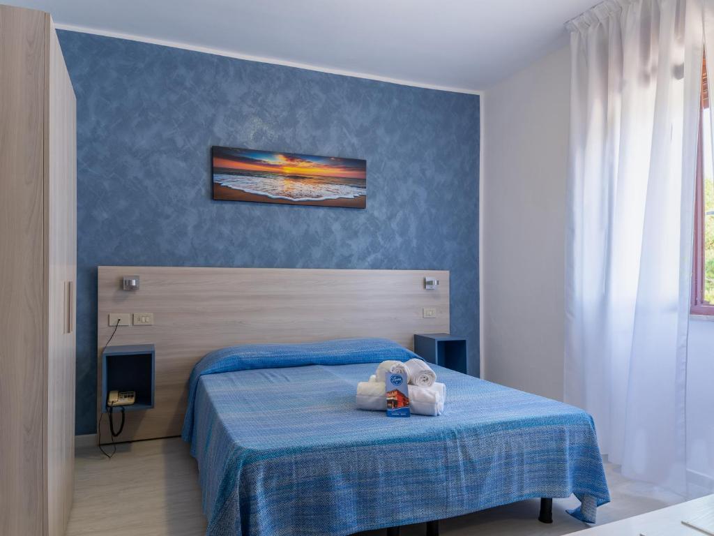 Hotel Laura - Tweepersoonskamer Met 1 Of 2 Bedden