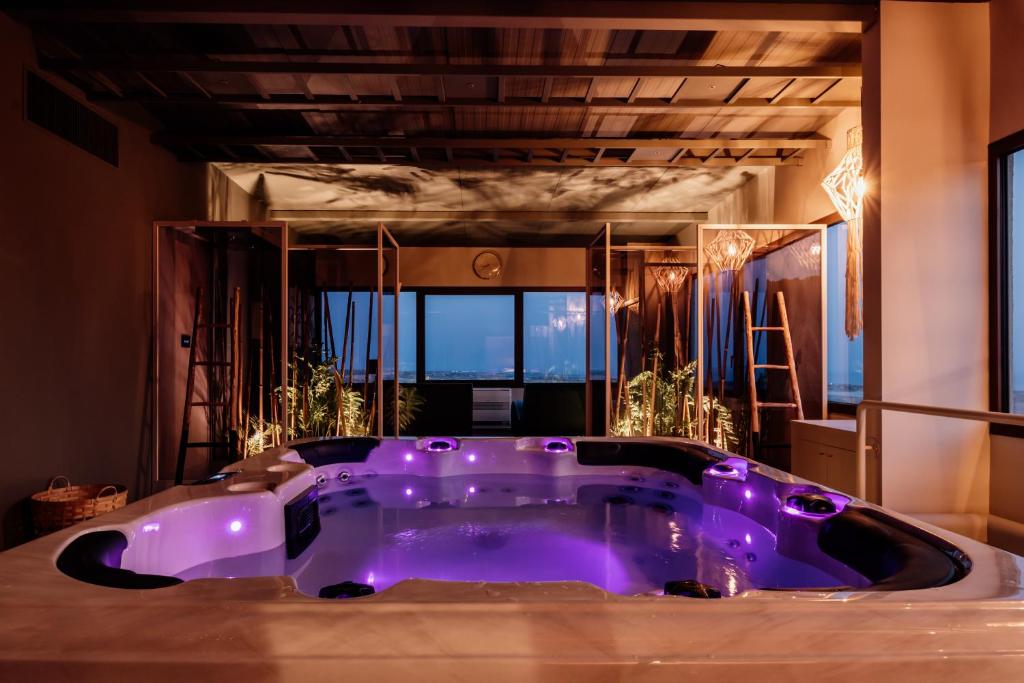 Fotografie z fotogalerie ubytování Relais Chiaramonte v destinaci Ragusa