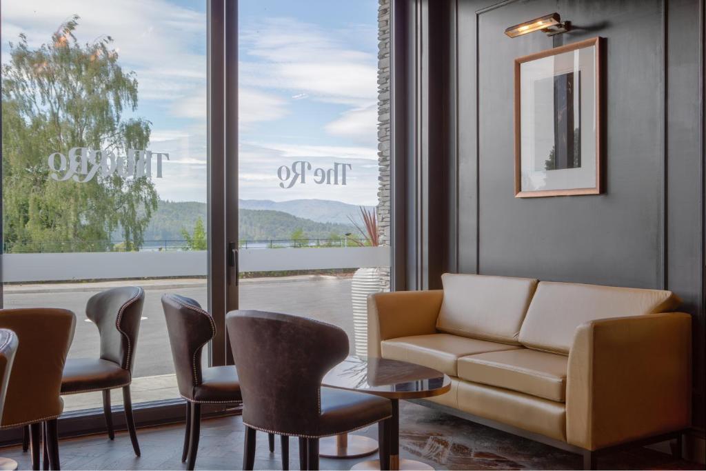 The Ro Hotel Windermere - Resim 29
