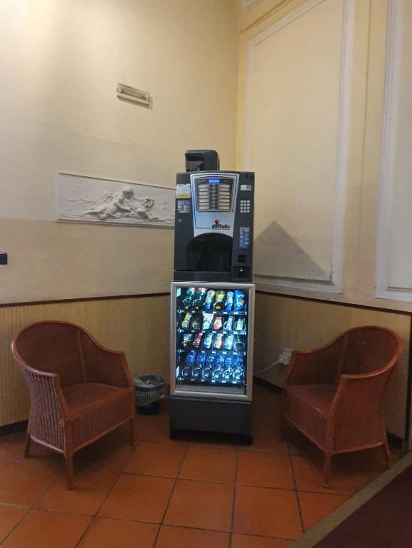 Hotel Fiorentina - Resim 30