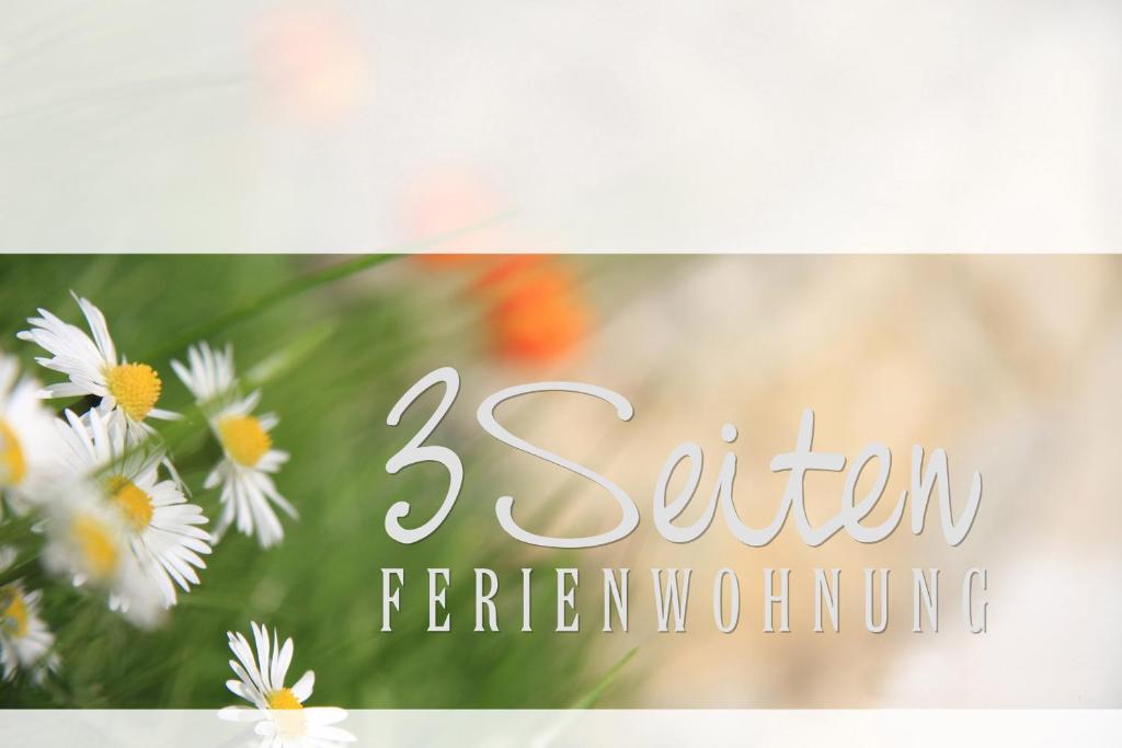 Mynd úr myndasafni af 3 Seiten Ferienwohnung í Jena