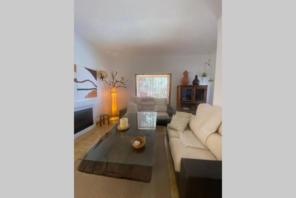 VILLA IBICENKA, Benalmádena, Spain - Booking.com