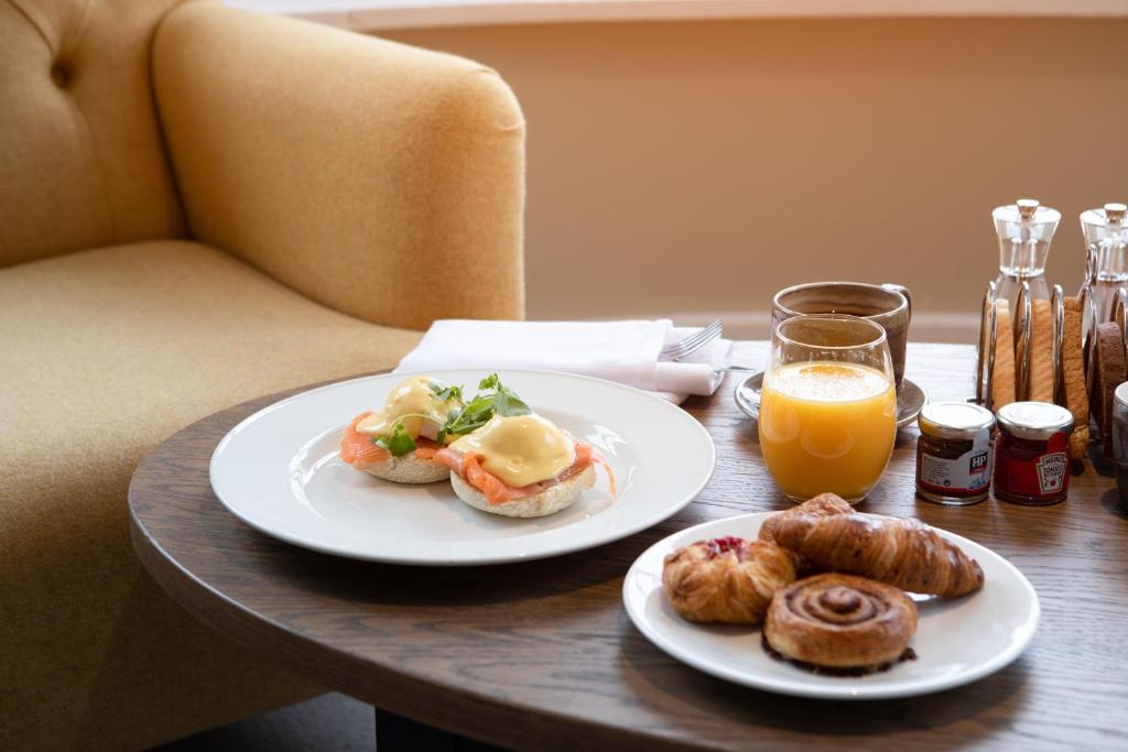 The Ro Hotel Windermere - Resim 25