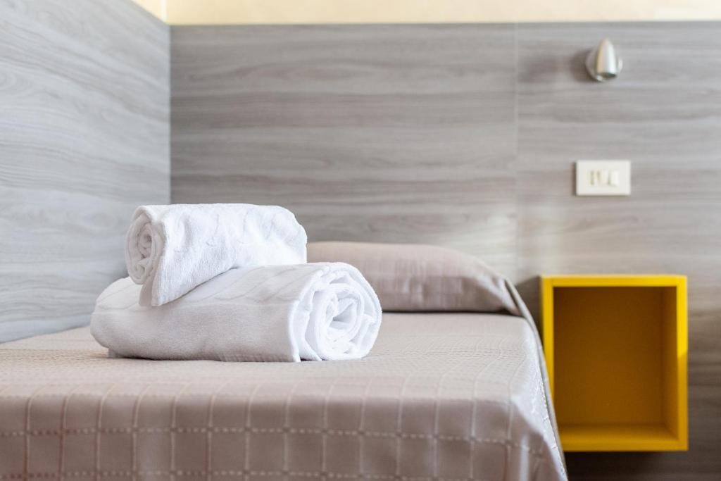 Hotel Laura - Driepersoonskamer