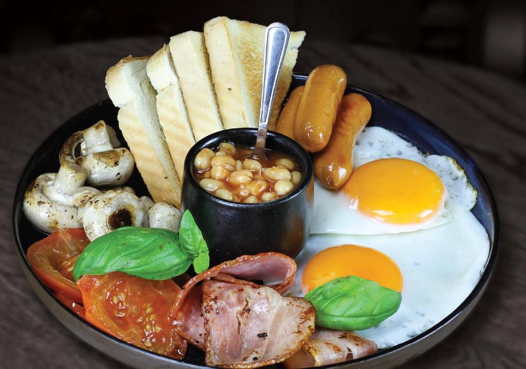 Royal Court Legerova - Resim 6