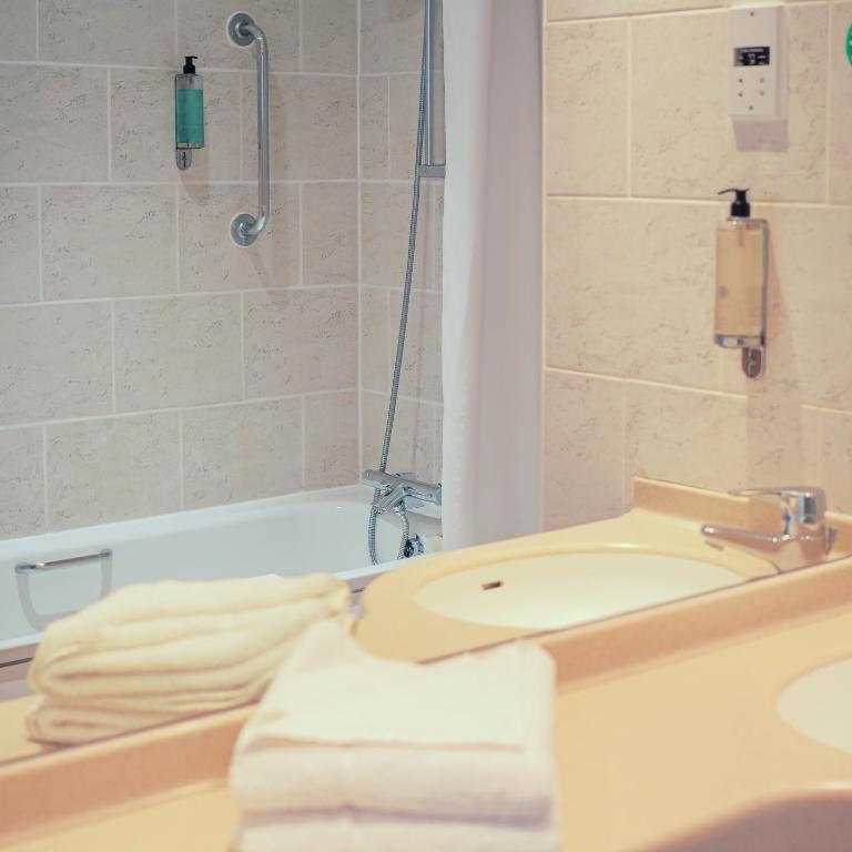 Holiday Inn Liverpool City Centre by IHG - Resim 11