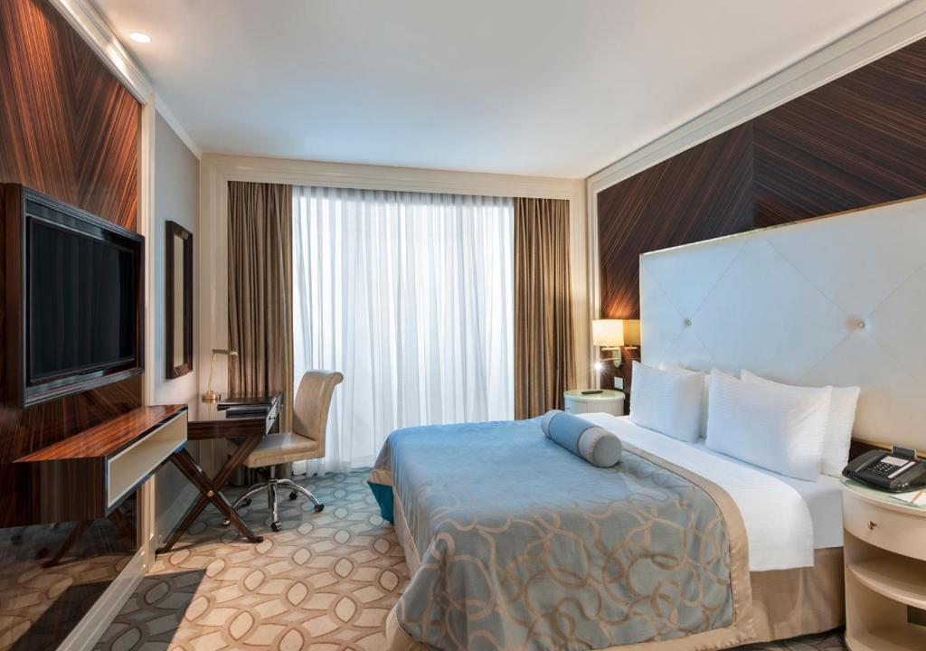 Elite World Istanbul Florya - 