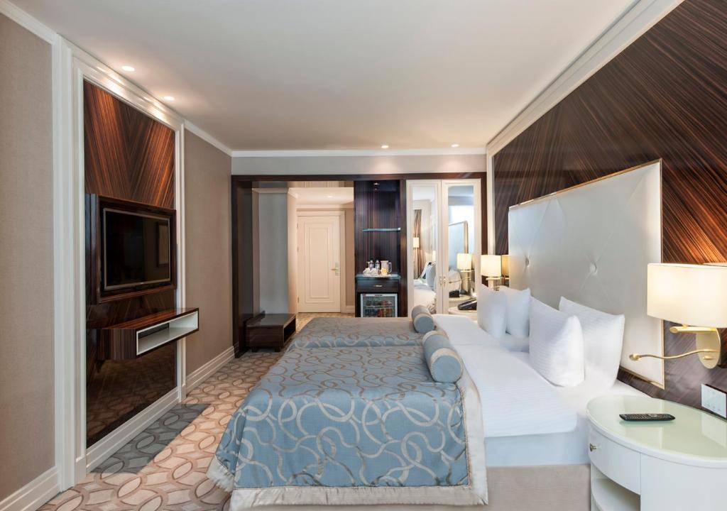Elite World Istanbul Florya - 