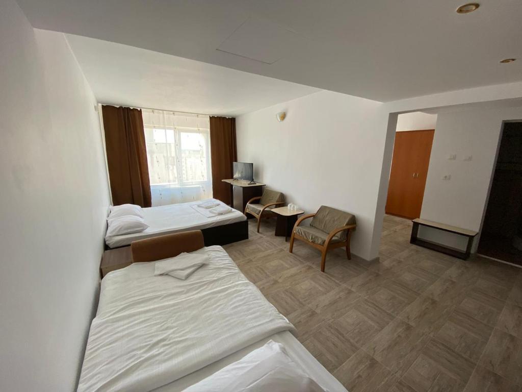 Hotel Gorj - Appartement