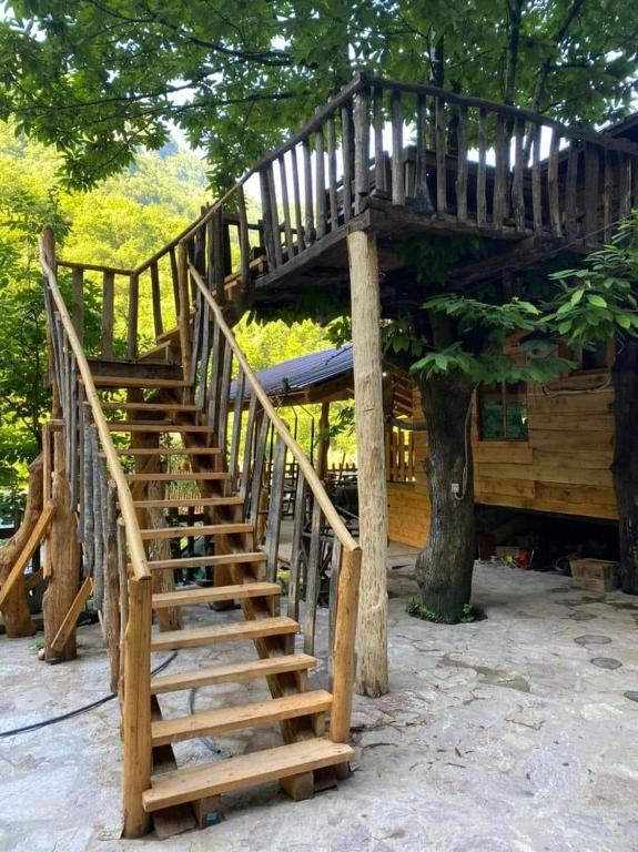 Giardino di Eagles Land