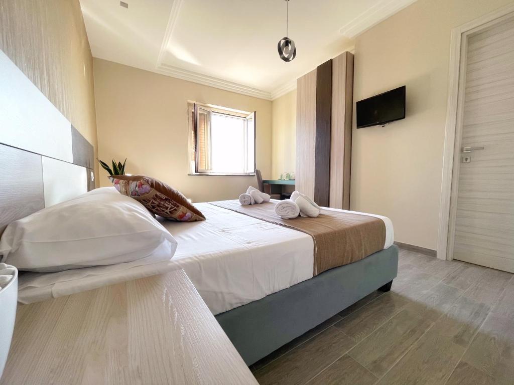 Derechos de imagen reservados por Booking.com