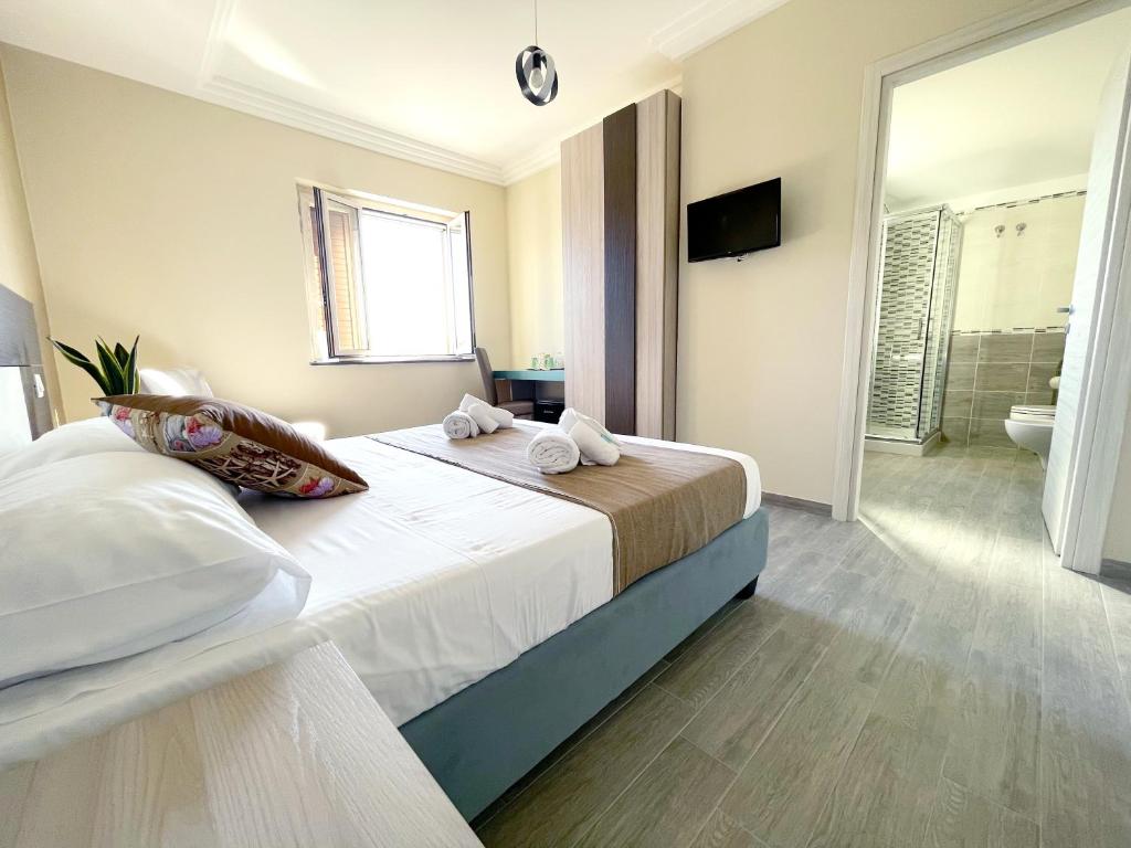 Derechos de imagen reservados por Booking.com