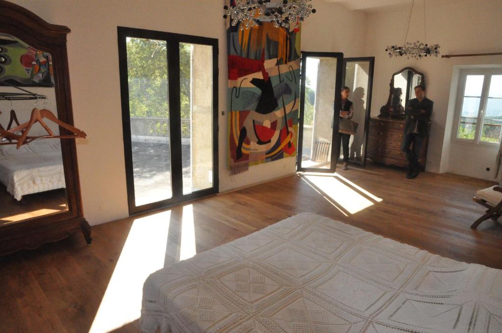 Pavillon de Beauregard - 7