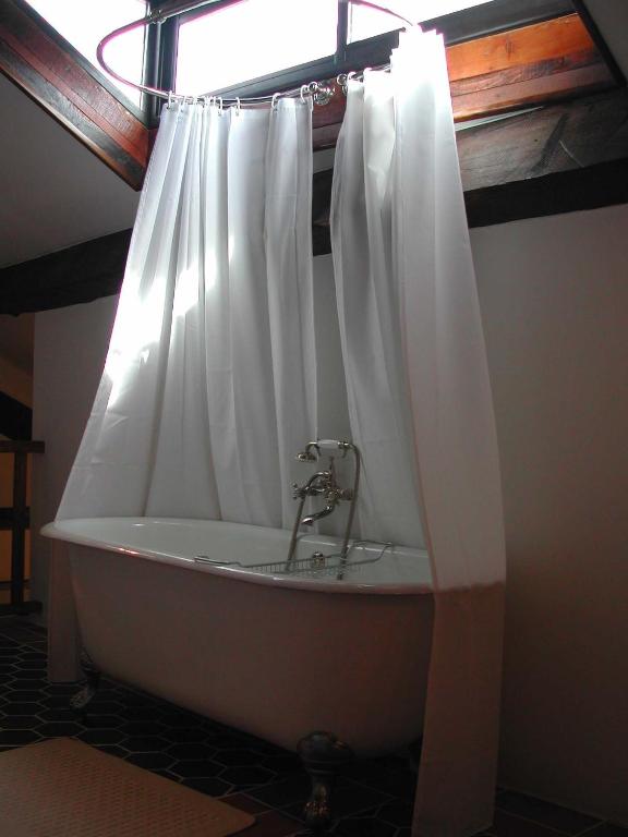 Pavillon de Beauregard - 3