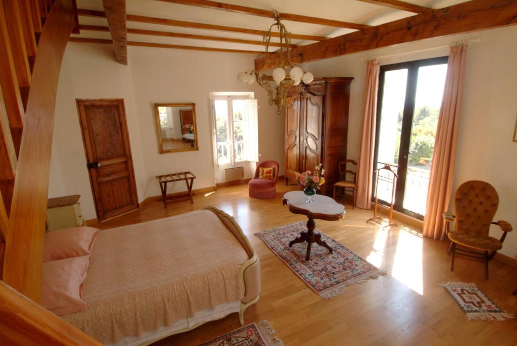 Pavillon de Beauregard - 8