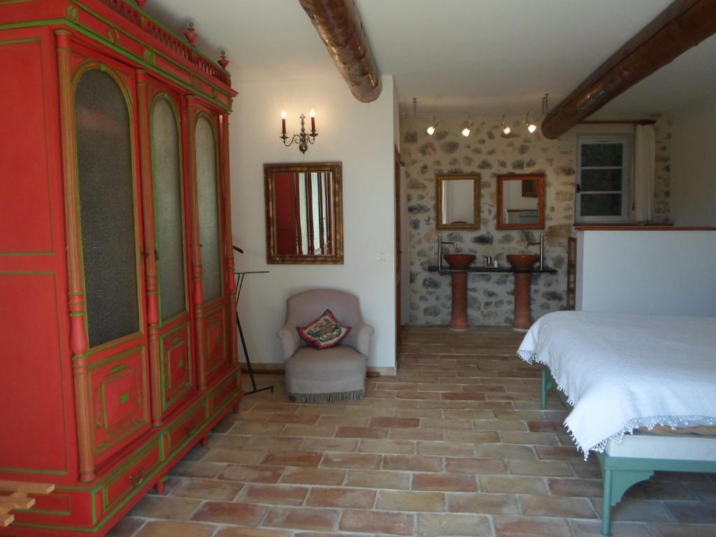 Pavillon de Beauregard - 12