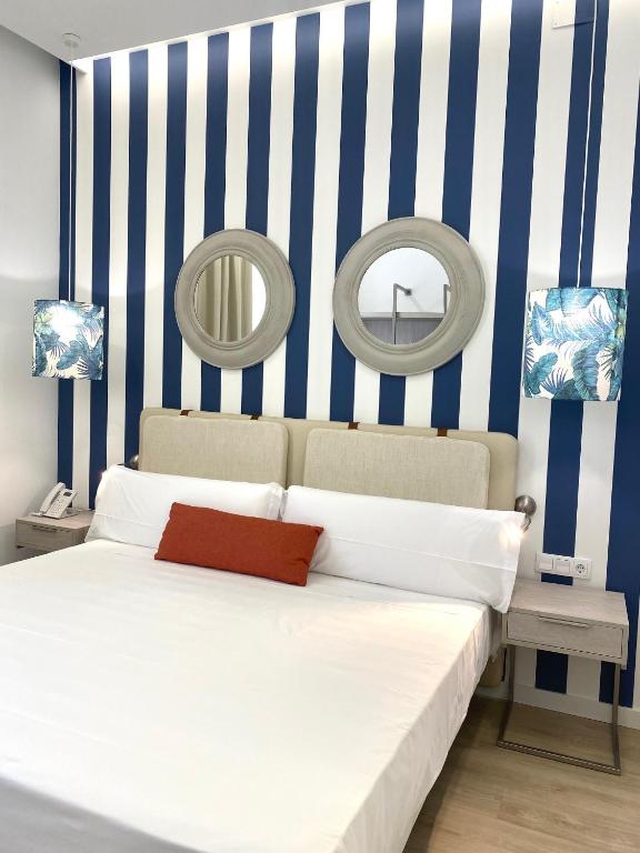 Soho Boutique Urban - Resim 27