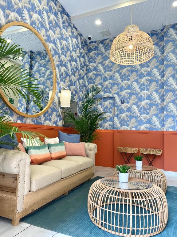 Soho Boutique Urban - Resim 37