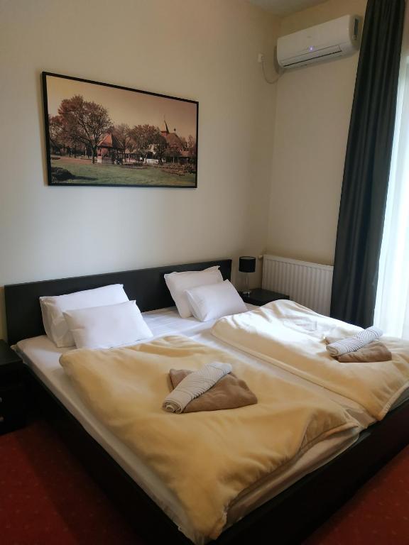 Guest House Vila Lujza - 一居室公寓