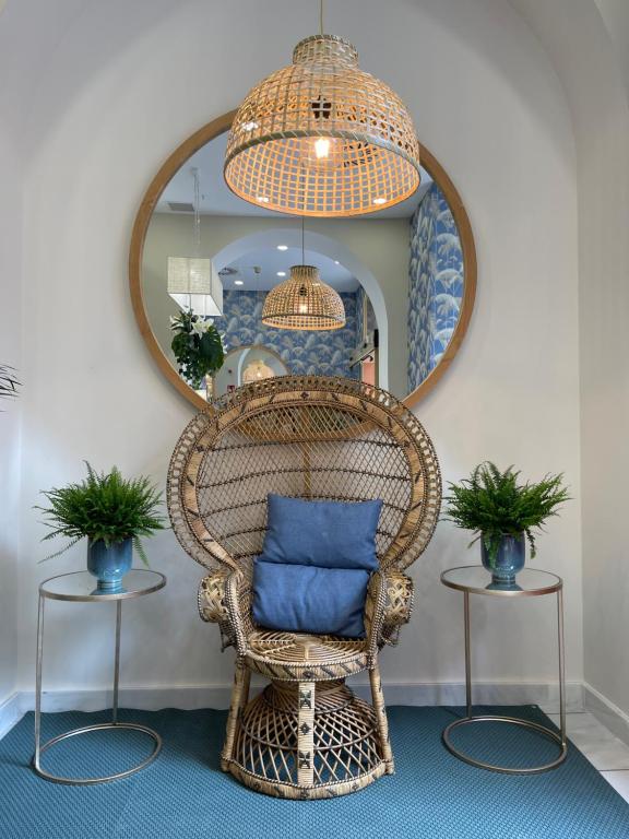 Soho Boutique Urban - Resim 38