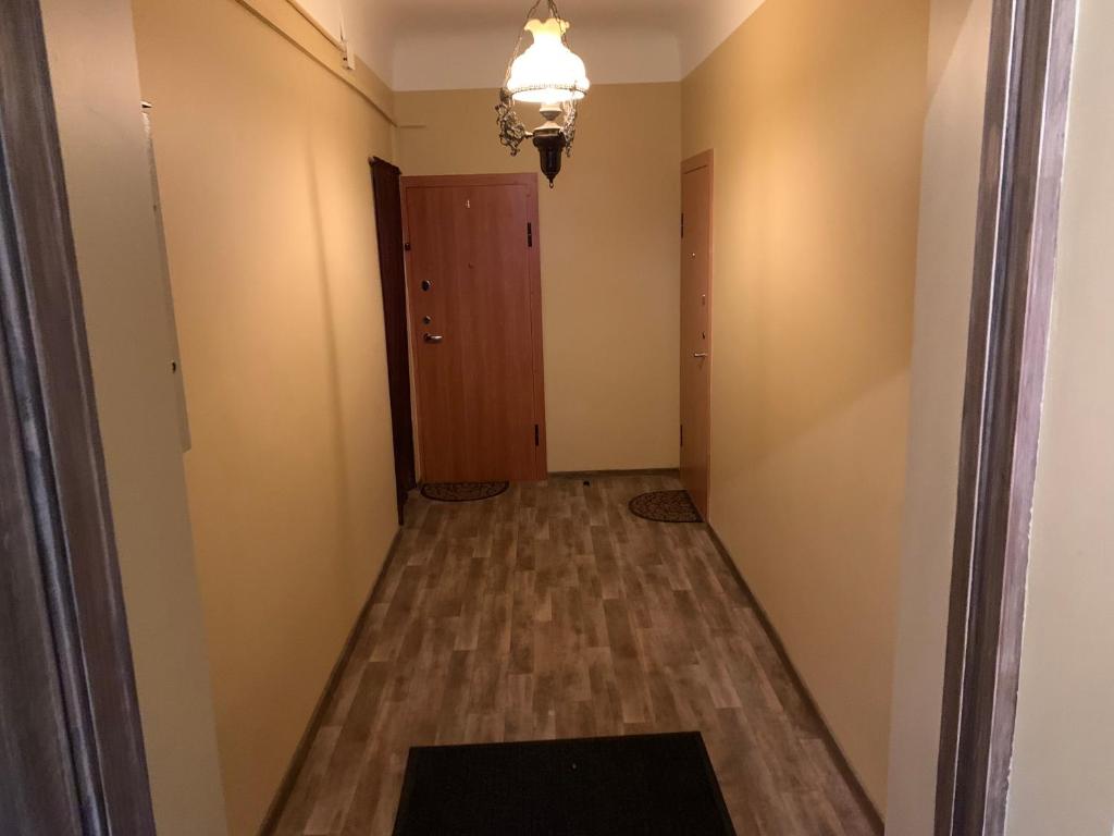 Arbatinės apartamentai - Habitación Doble De Lujo