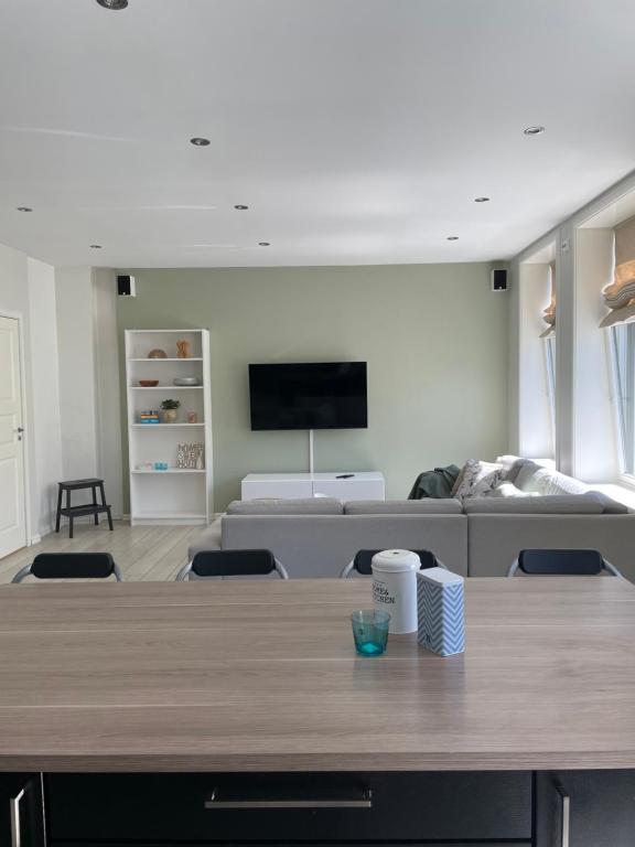 City Center Apartment, Ålesund – Updated 2023 Prices