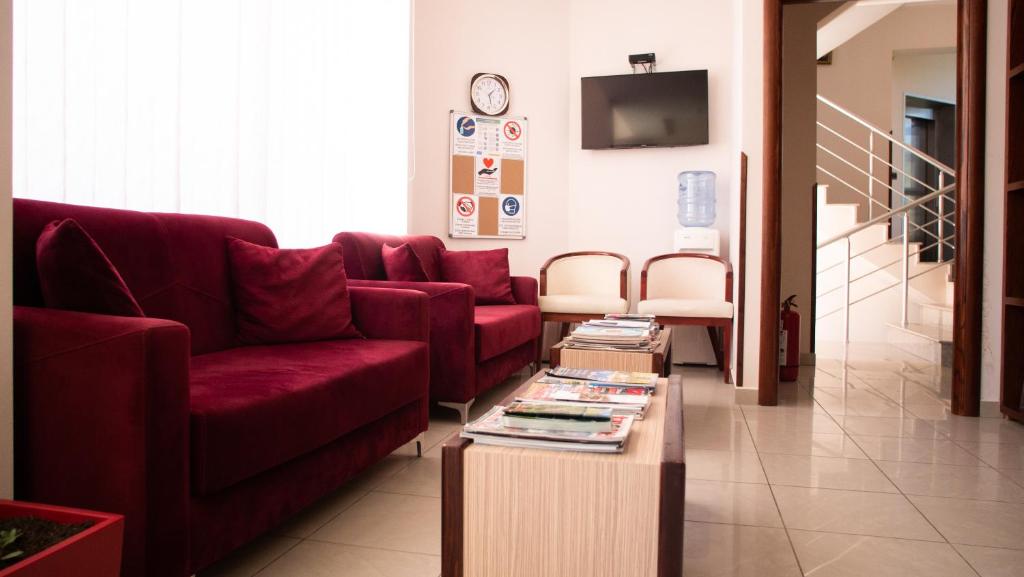Alvero Hotel - Image 5