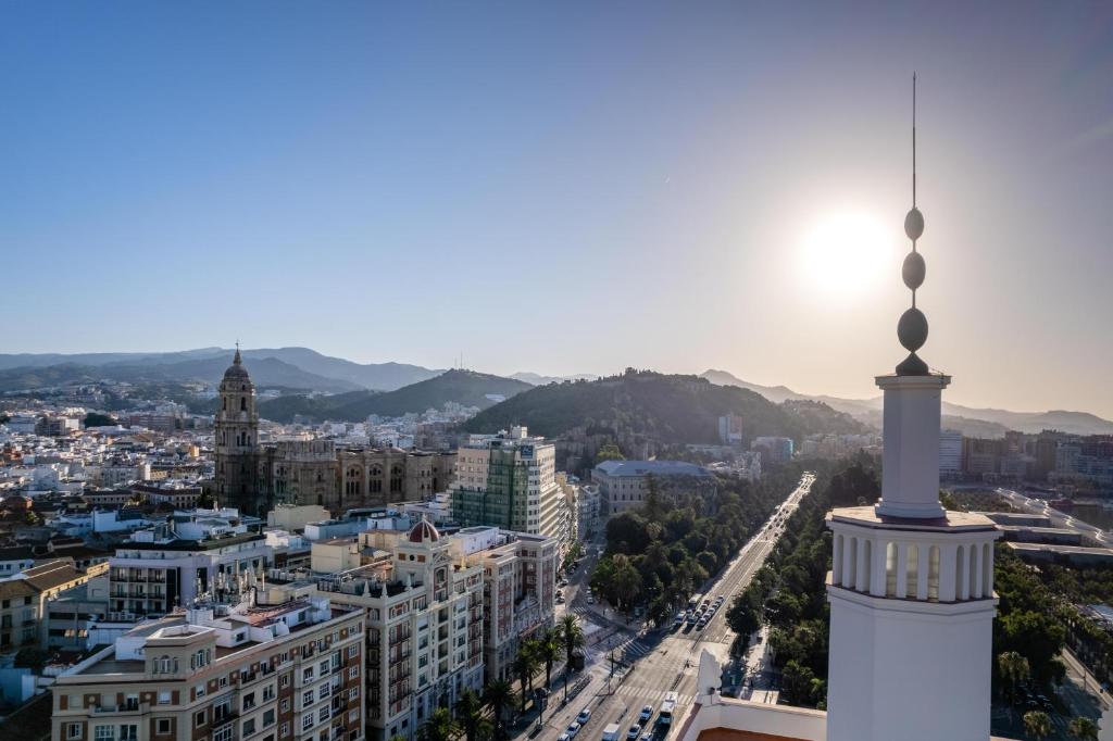 Soho Boutique Equitativa - Resim 18