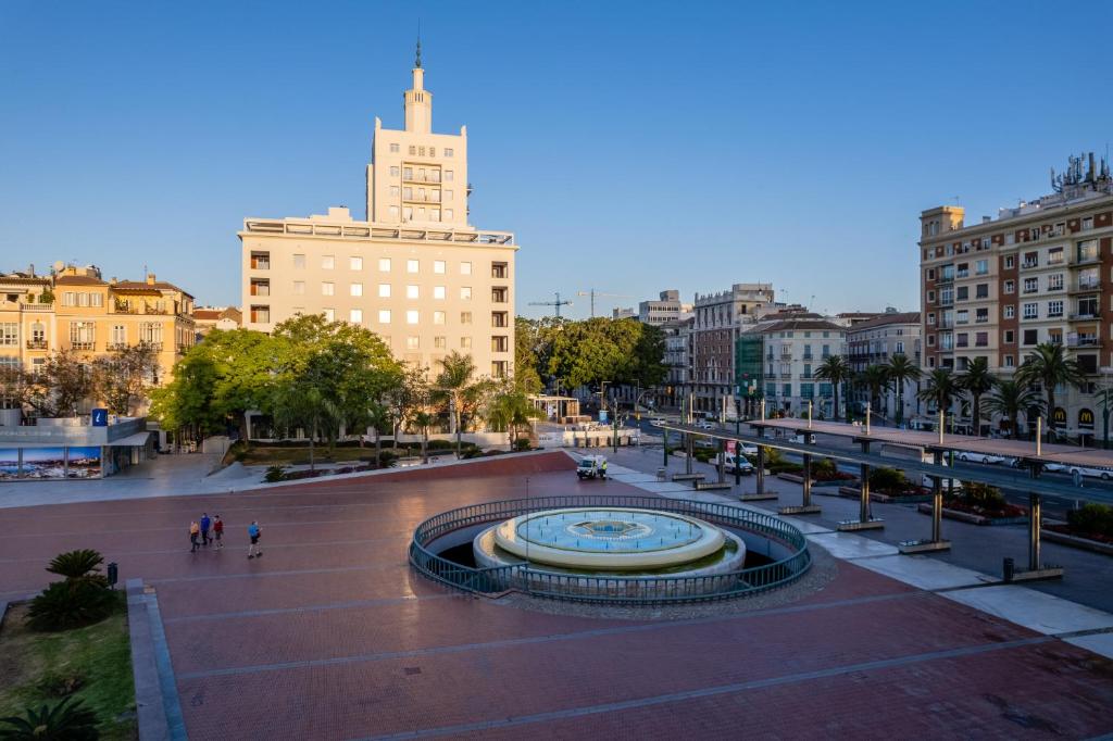 Soho Boutique Equitativa - 17