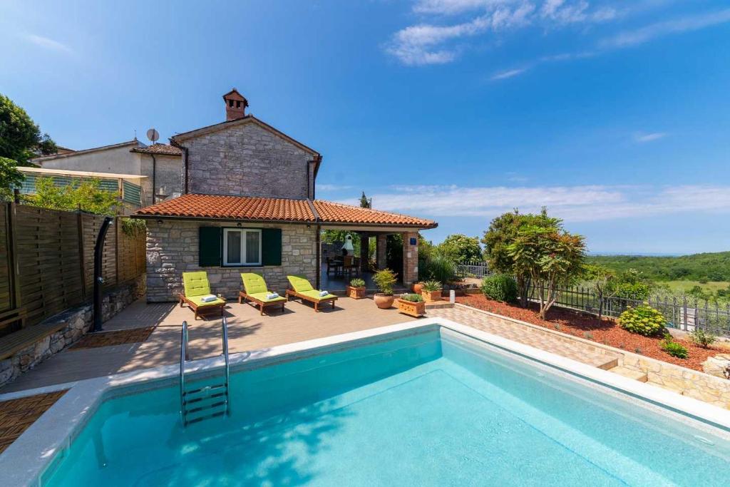 Villa Lilly