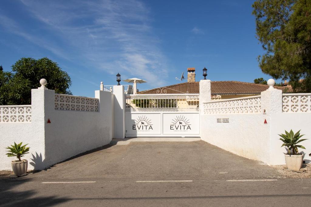 Fotografie z fotogalerie ubytování Apartment Costa Blanca v destinaci Mutxamel