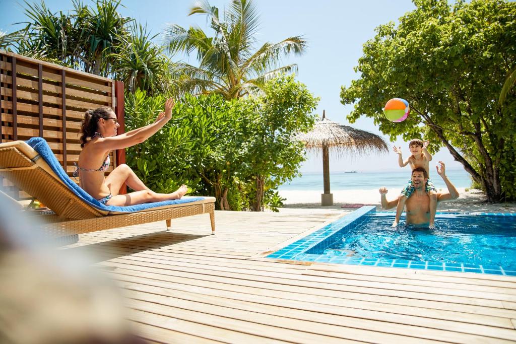 ROBINSON NOONU - All Inclusive - View 45