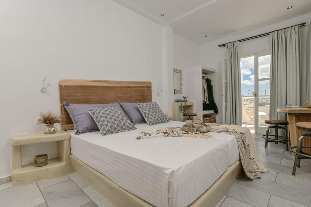 Naxos Dream Oniro Studios - Adults Only, Naxos Chora (updated prices 2025) - 6