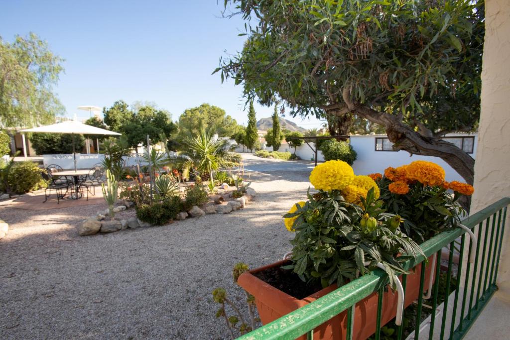 Mobilhome Costa del Sol, Mutxamel – Bijgewerkte prijzen 2022