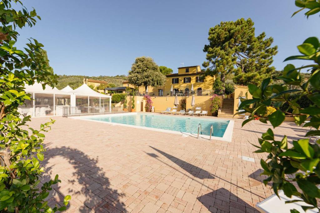 Agriturismo Villa Bracali
