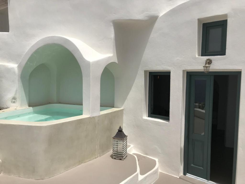 Imagem da galeria de Spitia Santorini Villa Collection em Oia