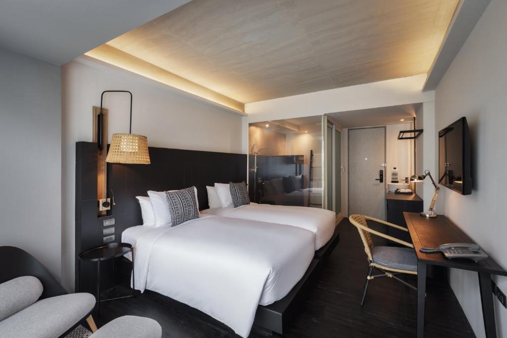 KIRI HOTEL Chiang Mai - 11