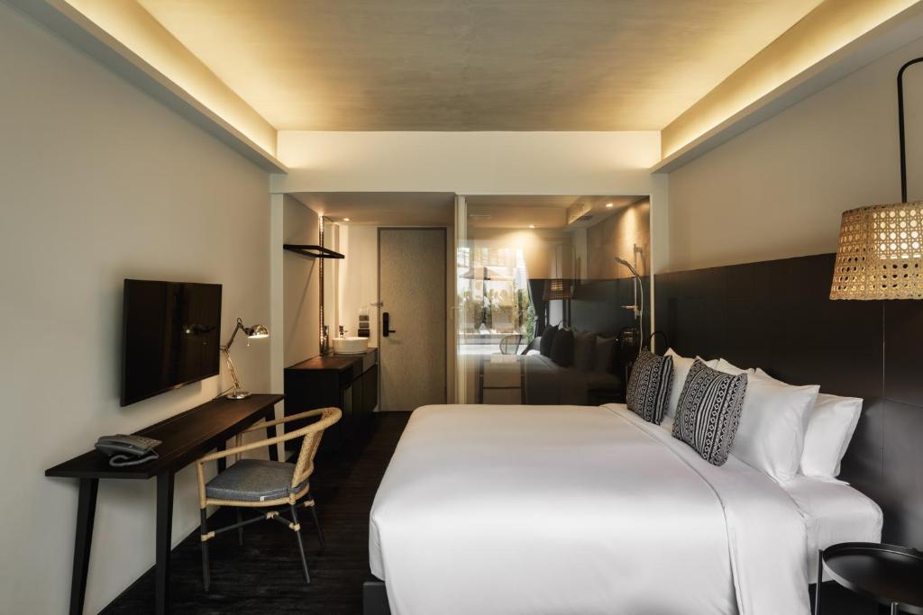 KIRI HOTEL Chiang Mai - 7