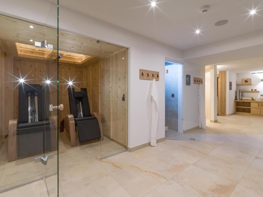 Kép Hotel Glockenstuhl szállásáról Westendorfban a galériában