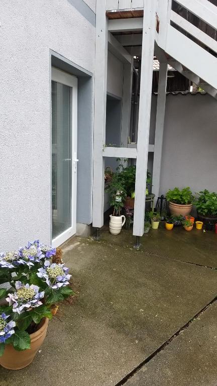 FerienwohnungReinel - One-Bedroom Apartment