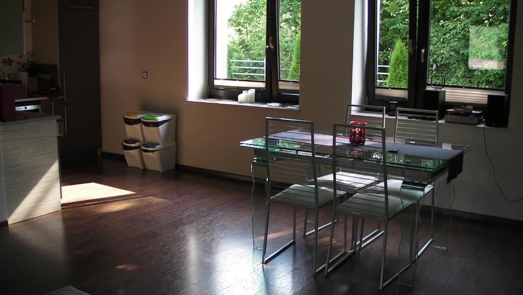 Premium Apartment - Apartment