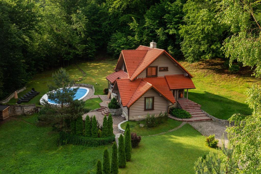 Poderey Villas