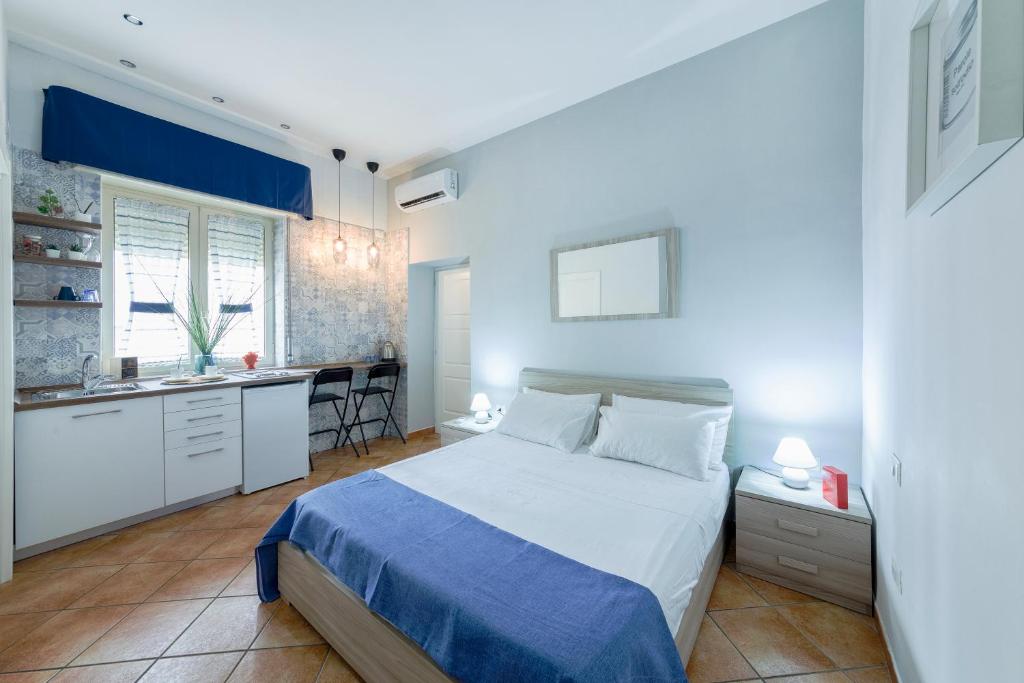 Masaniello Apartment - One-Bedroom Apartment