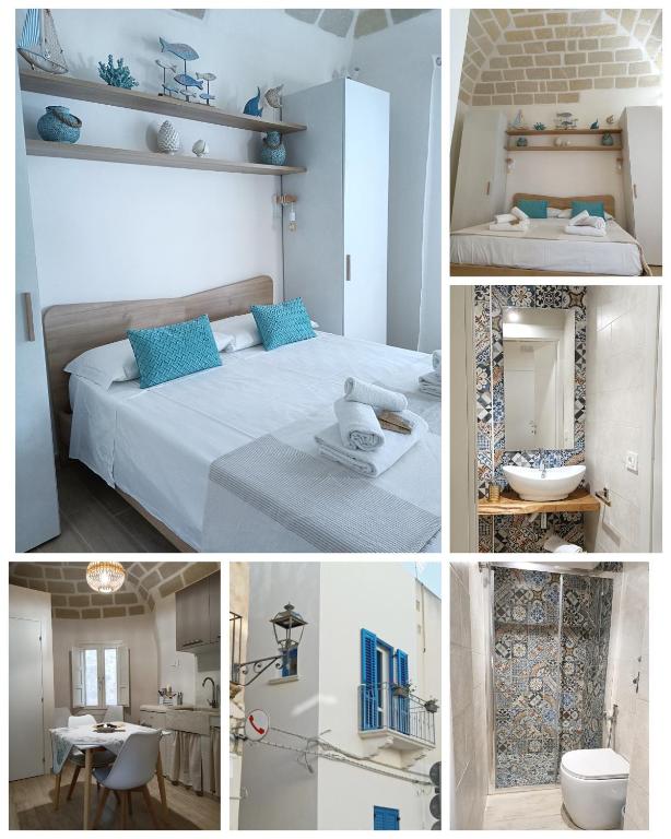 Gallery image of casa venere 27 Favignana in Favignana
