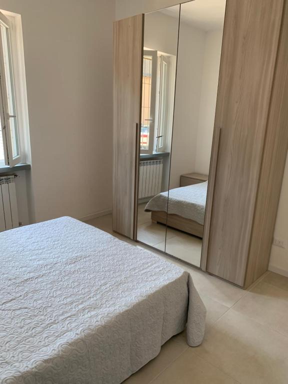 Le dimore di San Gervasio - Apartamento Con Vistas Al Jardín